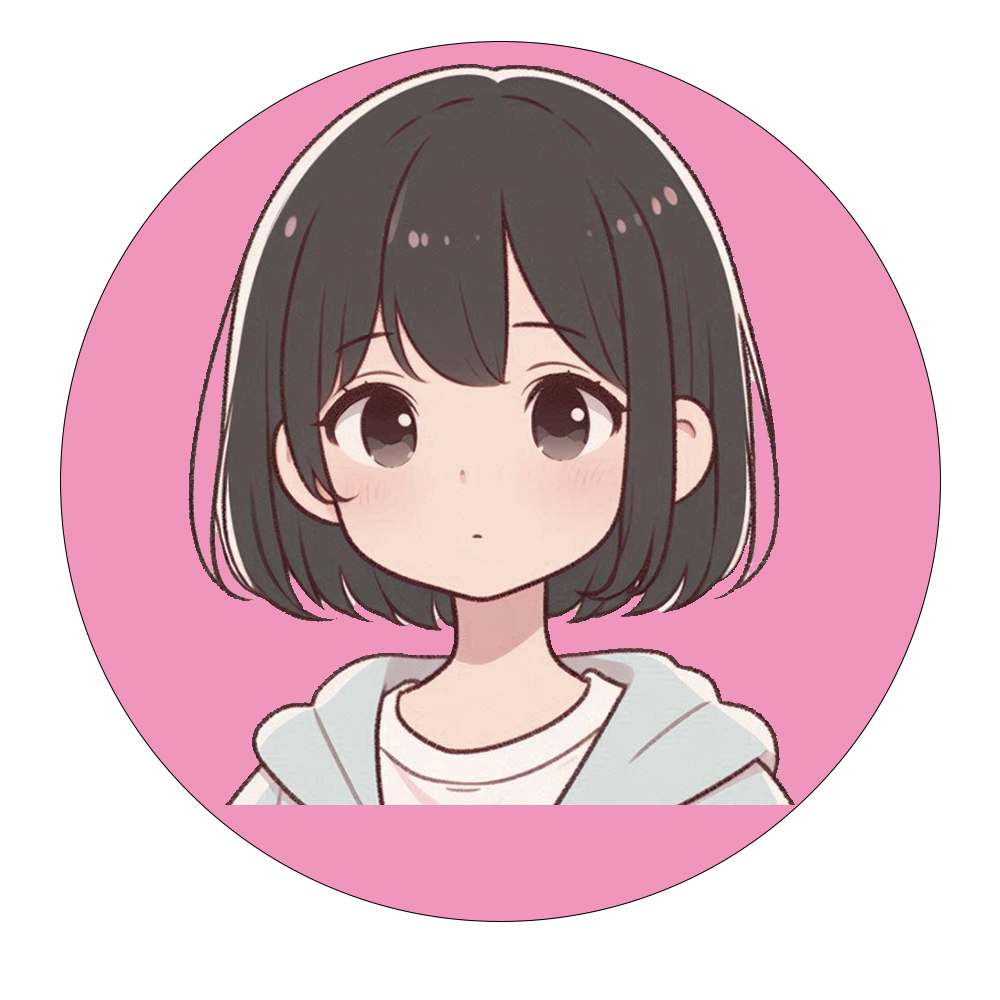 中学1年生 Sちゃん